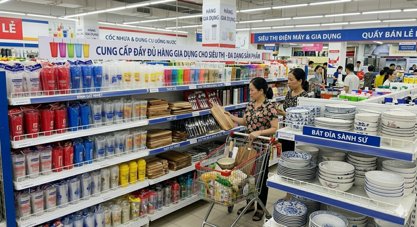 PEASECOD Products Catalog